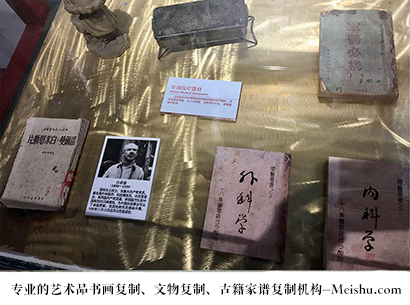 九龙坡-哪家古代书法复制打印更专业？